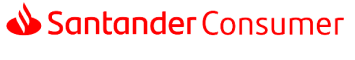 Logo Santander Consumer
